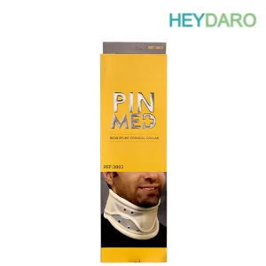 گردنبند سخت پین مد کد 3003