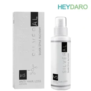 تونیک ضدریزش مو سیلورال (SILVERAL)