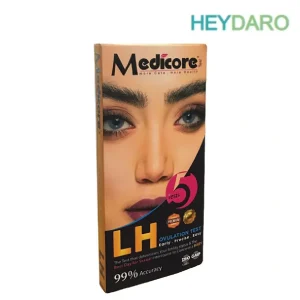 کیت تخمک گذاری مدیکور ۵ عددی